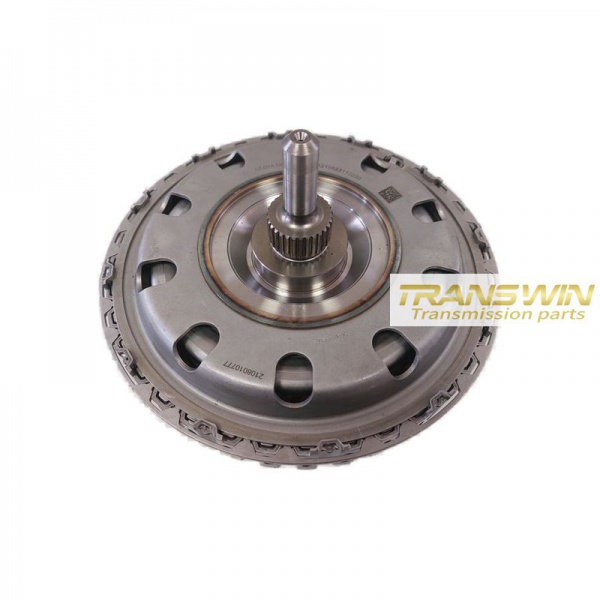 7DCT450/CDB116 Clutch - LHQ-7DCT450-CDB116