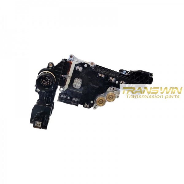 FW6AEL Electronic control unit TCM - FZ3121EM1E