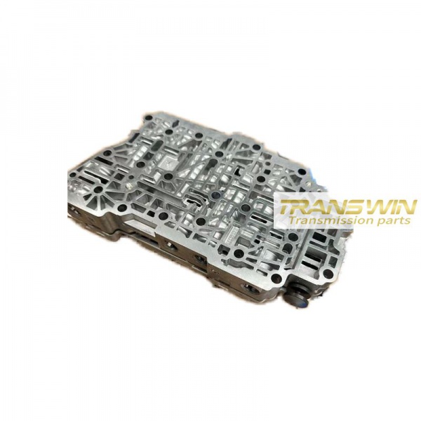 6T40 valve body - 24261744