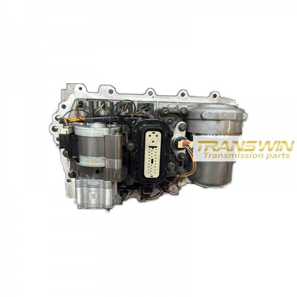 MG valve body - MG-YLB-YC