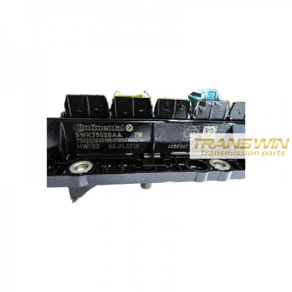 6HP-28 TCU - DNB-6HP28-CC