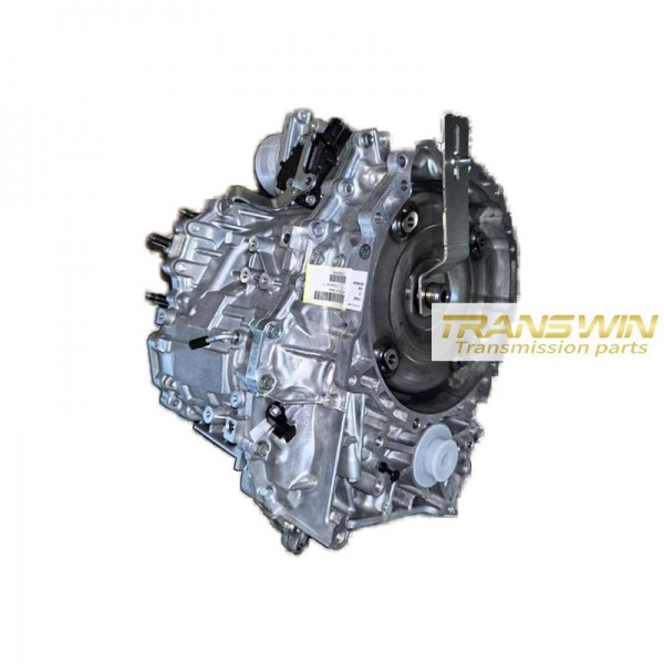 JF011/4WD Mitsubishi Transmission - ZC-JF011-QX-4WD