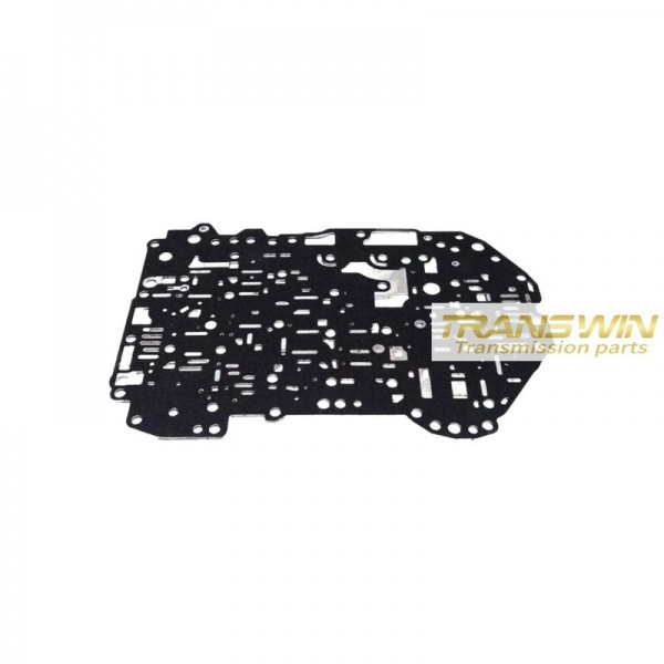 09G/Gen 1 Valve body steel plate - K270683B