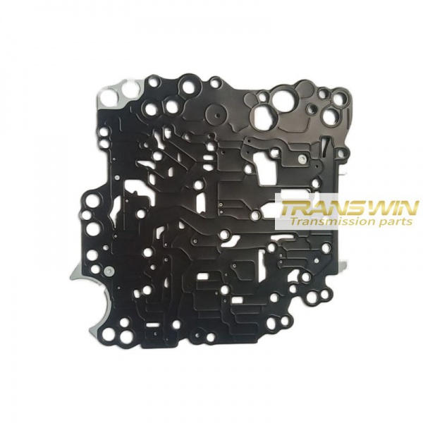 0GC Vavle body Steel plate - YLBGB-0GC-QX