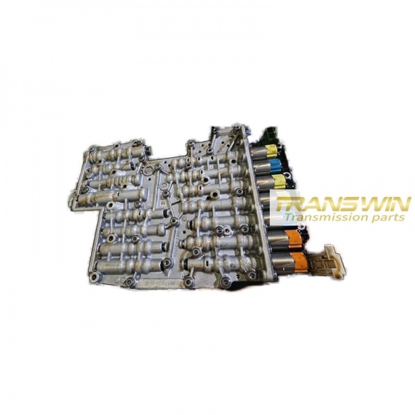 6HP-28 Valve body - YLB-6HP28-XC