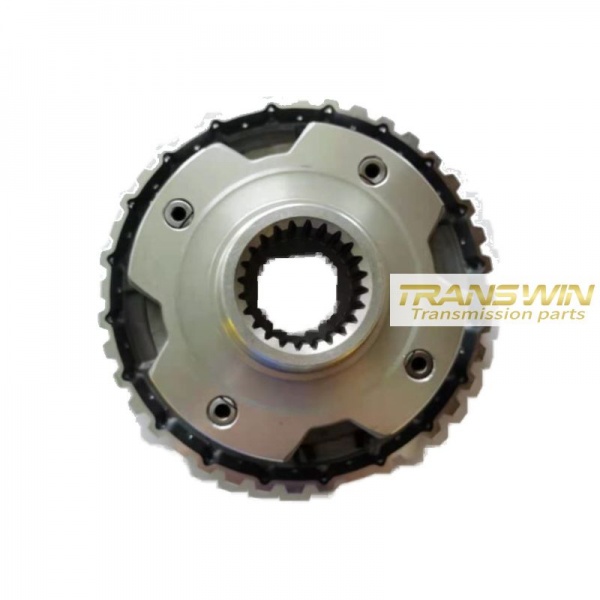 U660E/U760E Planet/ Front with bearing - T238951C