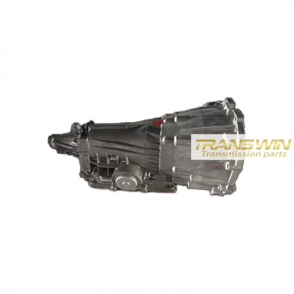 M78 /Geely Gearbox assembly - BXZC-M78-QX