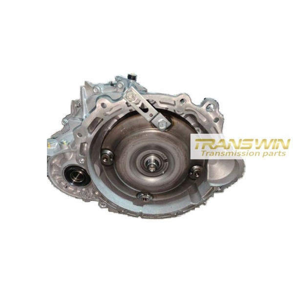 A6GF1/6F27 Haima gearbox - BSX-A6GF1-2