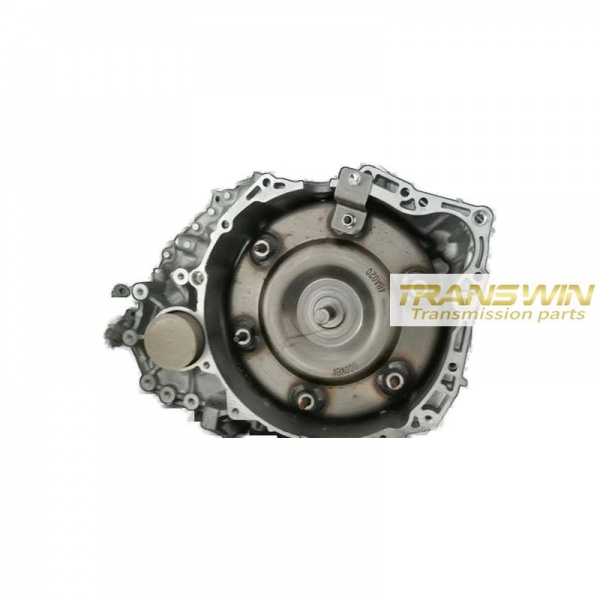 TG-81/Geely Transmission assembly - ZC-TG81-QX