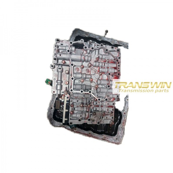 RE7R01A Vavle body - YLB-RE7R01A-XC