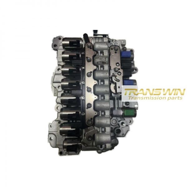 8G45/Peugeot Valve body/A3/A6 - YLB-8G45-XC-Peugeot