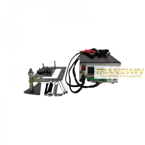 0AM Valve Body Testing Machine - CSJQ-0AM