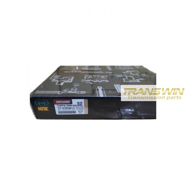 DSG/MPS6 Oil Seal/Front Cover - NAK209400A-TZ