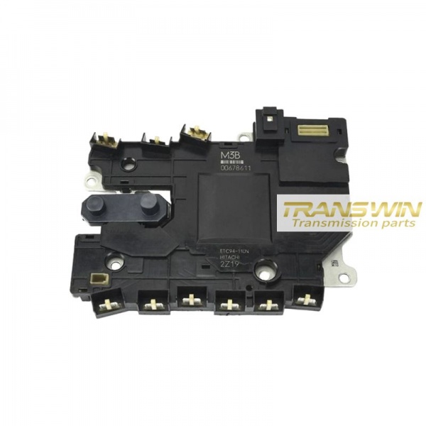 JR710E TCU - DN-JR710E-CC