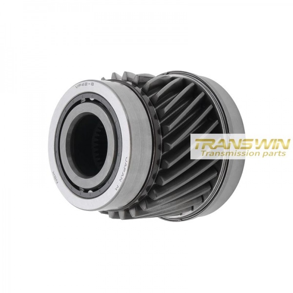 K111/K112 Sungear w/bearings - 348612BK-UD