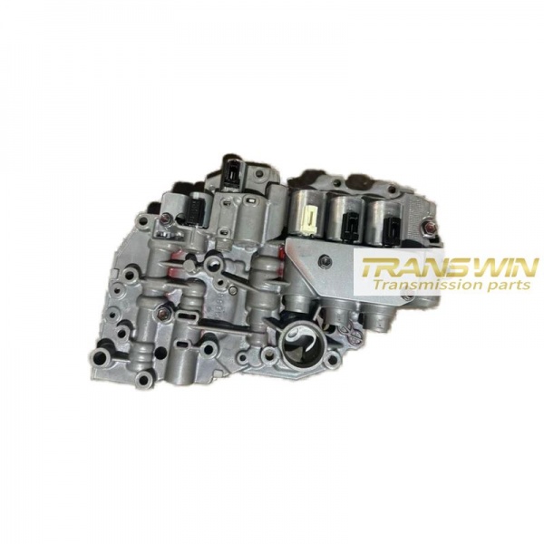 U442 Valve body - YLB-U442-XC