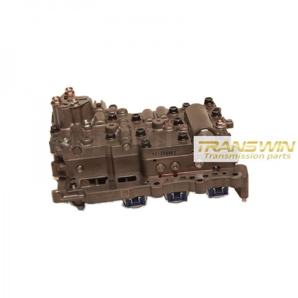 A8LF1 Vavle body - 46210-4G100