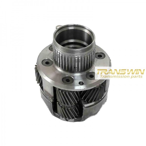 U760E/F/U761E Planetary Row Rear - 346584B-UD