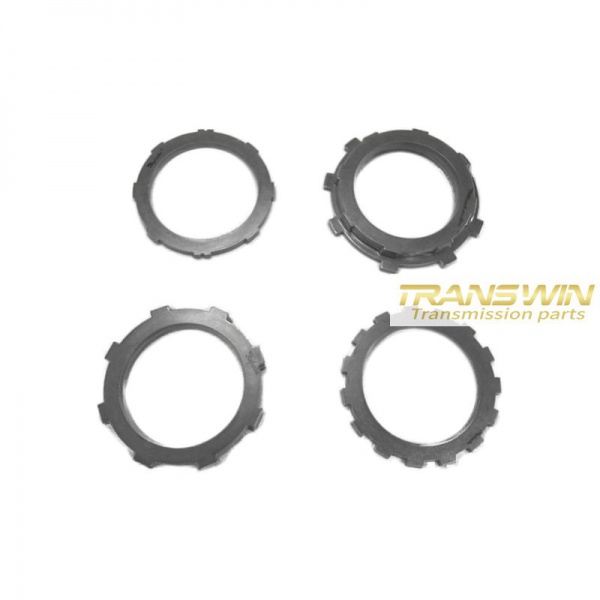 A140 Steel kit - 331004B
