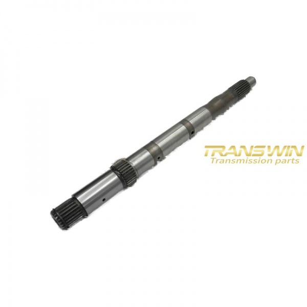 6F35 Input shaft - 213670F-UD