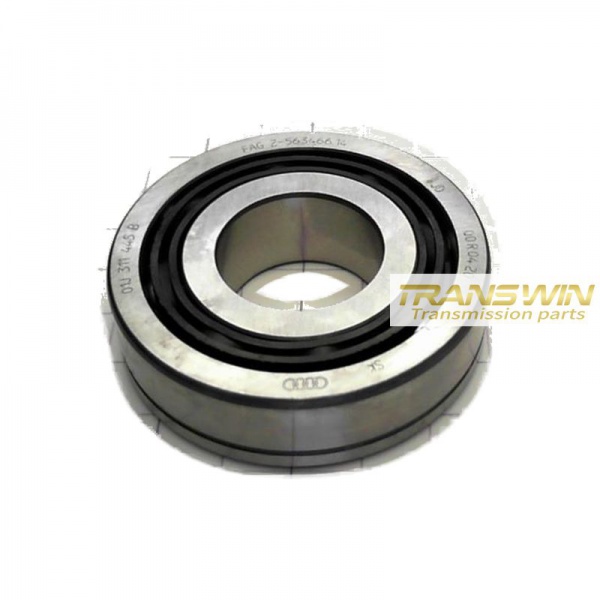 01J/0AW/VL381(CVT) bearings - 130214A-EM