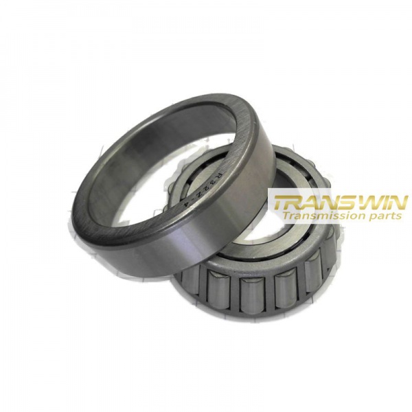 TF60SN/09K/09G Bearing of drive gear with cage - 134281AC