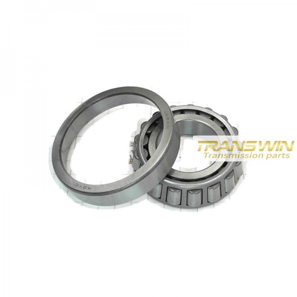 TF60SN/09K/09G Bearing with cage - 134281-EM