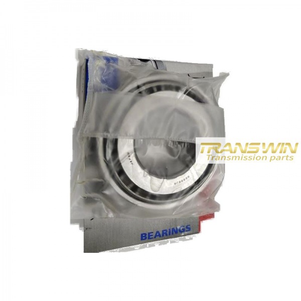 JF011E/CVT Bearing/Secondary Pulley/Small - 30206JR