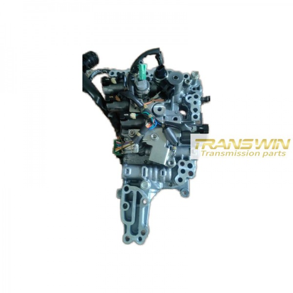 JF018 Gen2 Valve body - YLB-JF018-CC-2