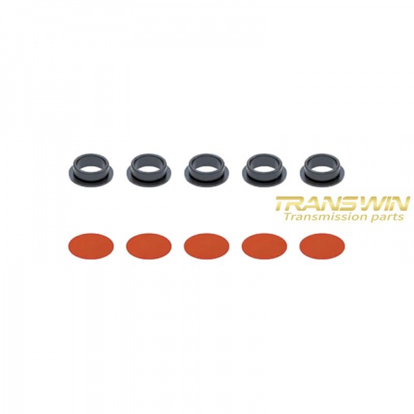 6L80/6L90/6T70/6T75 PRESSURE SWITCH REBUILD KIT - 124740-70K