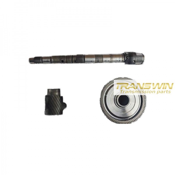 9HP-48 shaft - SRZ-9HP48-CC