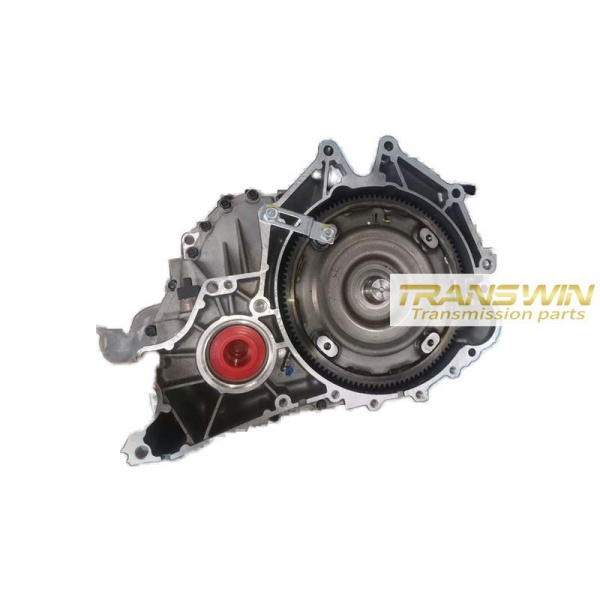 F4A51/F4A4 Hyundai santafe Gearbox - ZC-F4A51-QX-1