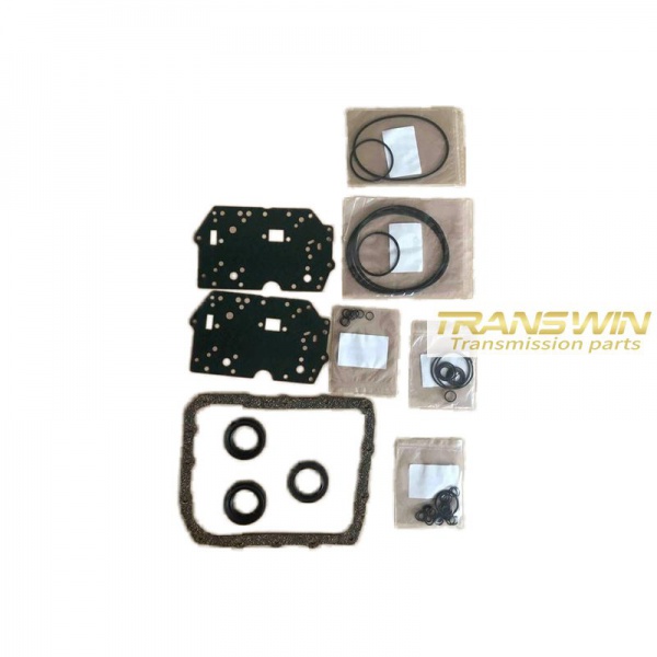 QR019 Overhaul Kit - XXB-019-X