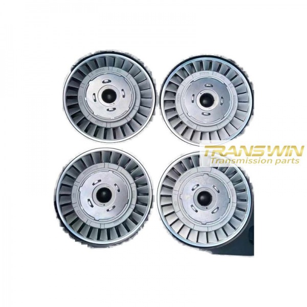 6F35 Torque converter guide wheel - BJQDL-6F35-QX