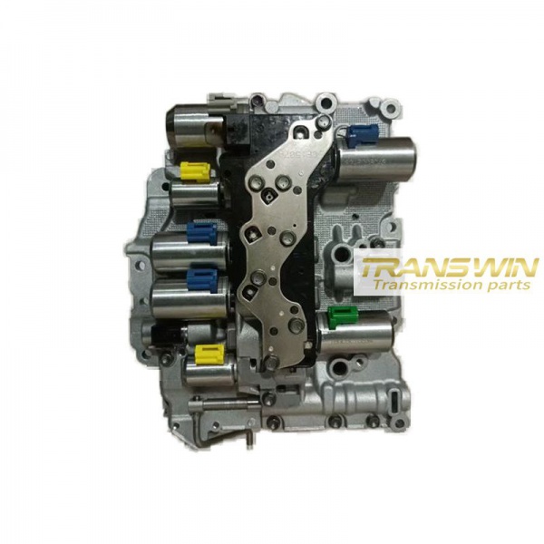 TF-72/Mini Cooper Valve Body - YLB-TF-72-XCB