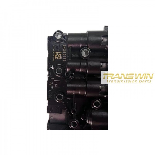 6L45 TCU - 24252714