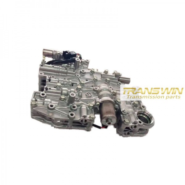 Subaru TR690 Valve Body - YLB-TR690-YC