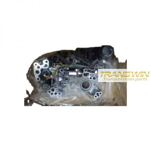 JF015E valve body with original package - 317053XX8E+B108