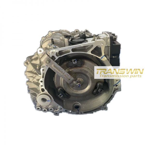 VT40 gearbox/metranical gear - ZC-VT40-QX-MC