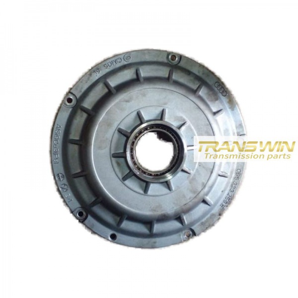 0B5 Front cover/oil seal - CC-0B5-YFQG