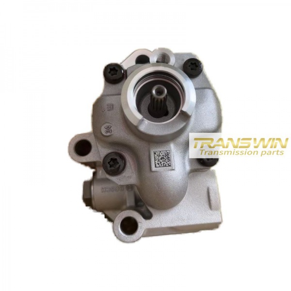 QR025/JF017/JF011/QR018 Oil pump - 025CHA-1508100