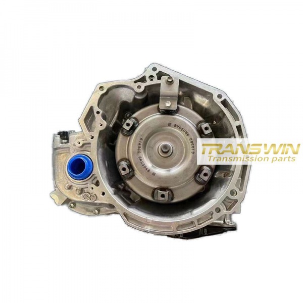 81-40 gearbox - 81-40-ZC-YC