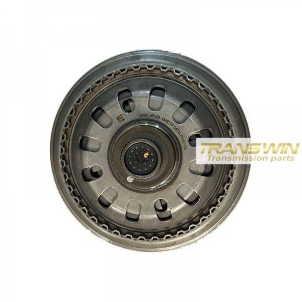 MPS6/6DCT451 Haval Clutch /separate - X470203B