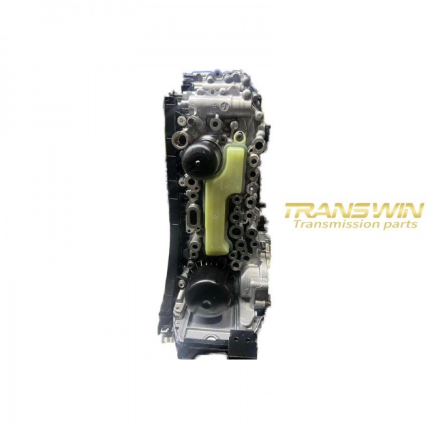 0CJ valve body - 0CJ-YLB-XC