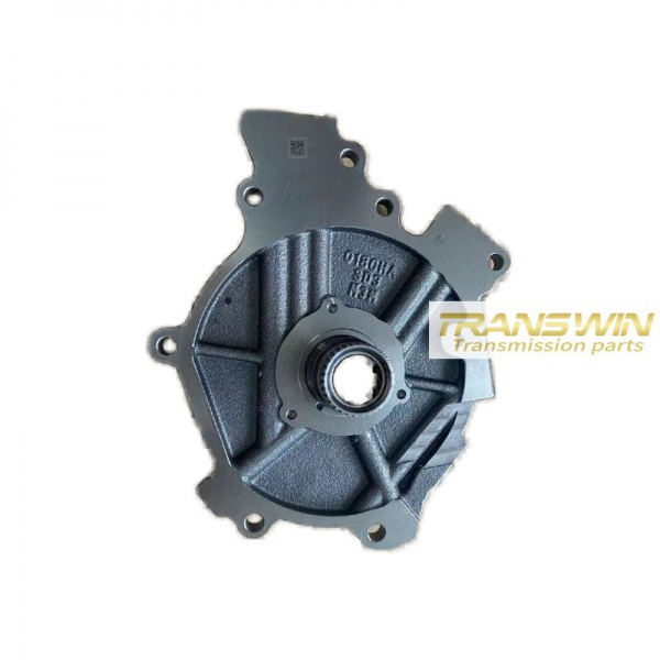 QR018 stator shaft - 018CHA-1508210