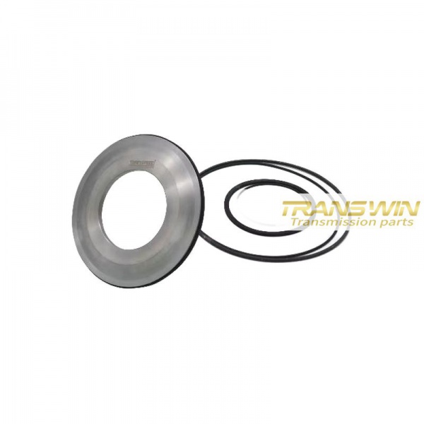 JF015E PISTON-(CONE PISTON WITH CUFFS) - TZ181337B