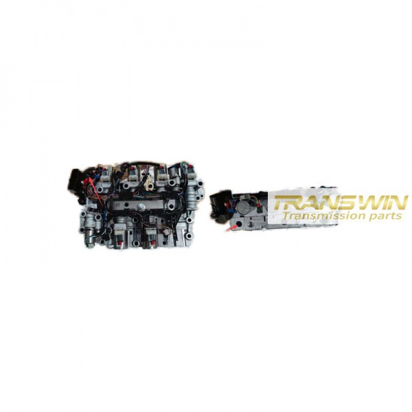 8F35/ valve body/Mechanical gear - YLB-8F35-XC-JX