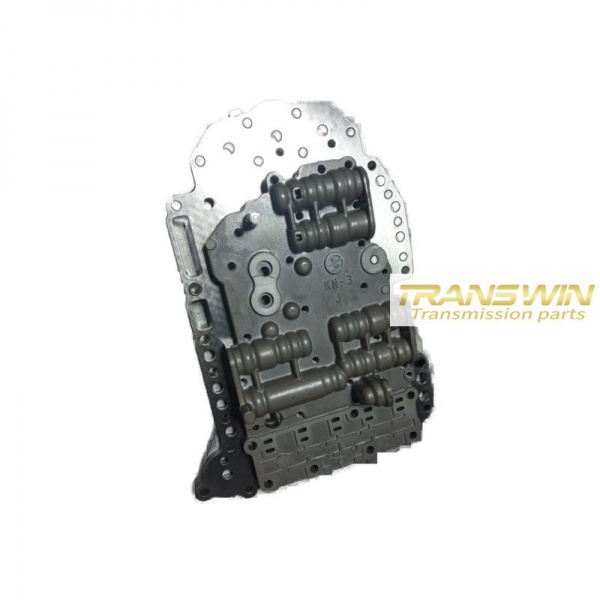 A5CF2/A5CF1 Valve body - YLB-A5CF2-YC