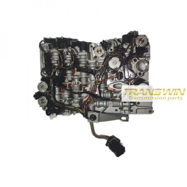 M78 Vavle body without harness - X531411A