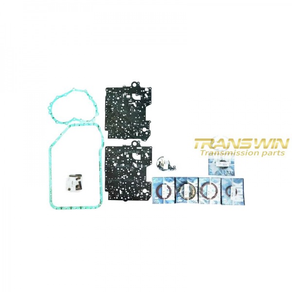 5HP-19/01V/VAG/AWD Overhaul Kit - TSD13901C